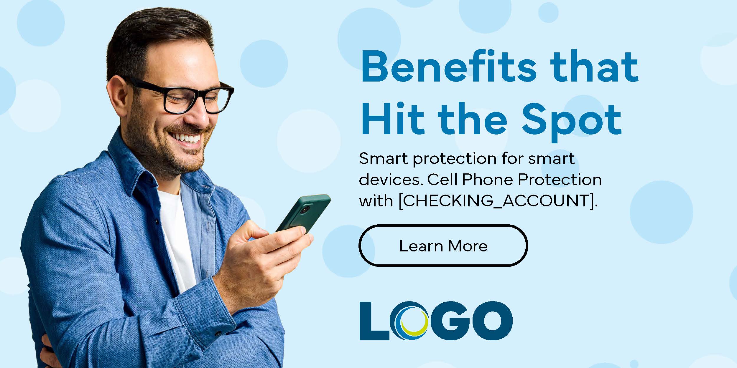 BTHTS - Cell Phone Protection - Display Ad