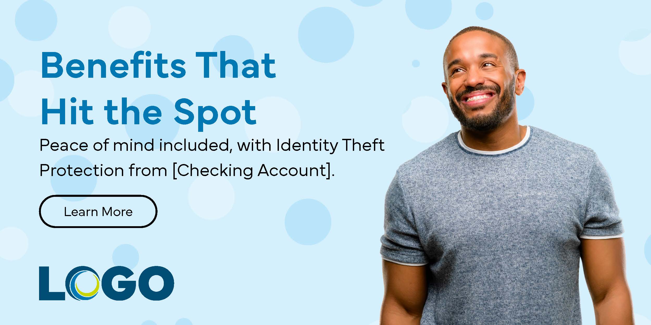 BTHTS - Identity Theft Protection - Display Ad