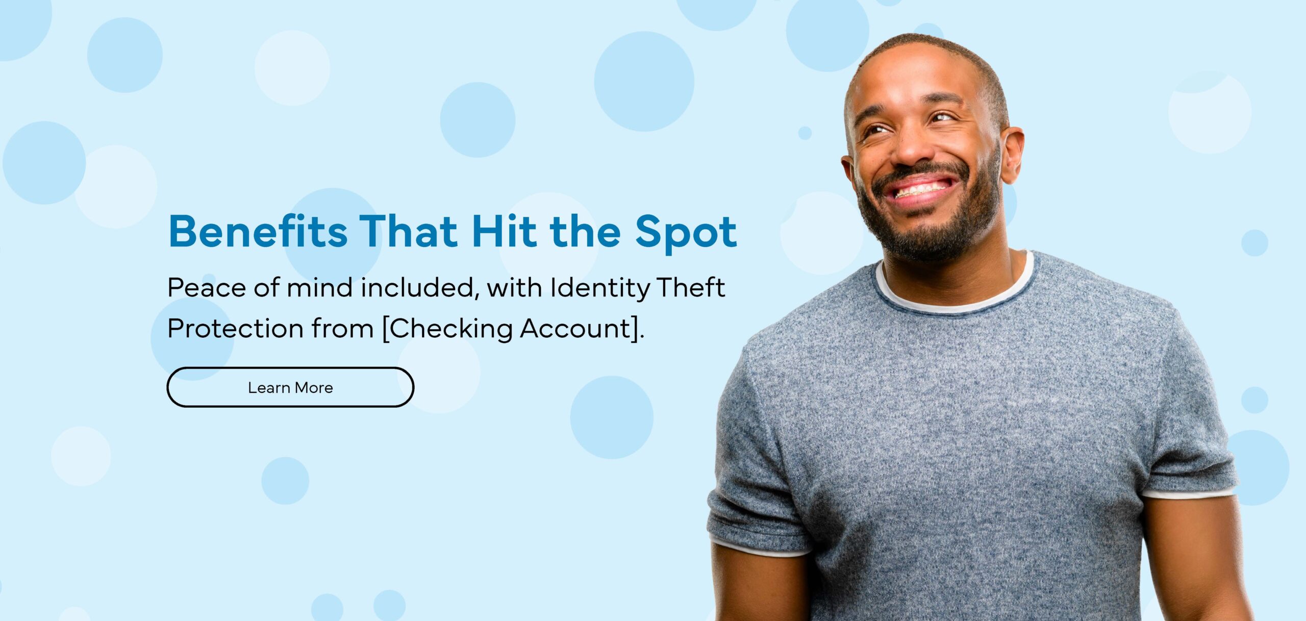 BTHTS - Identity Theft Protection - Web Banner