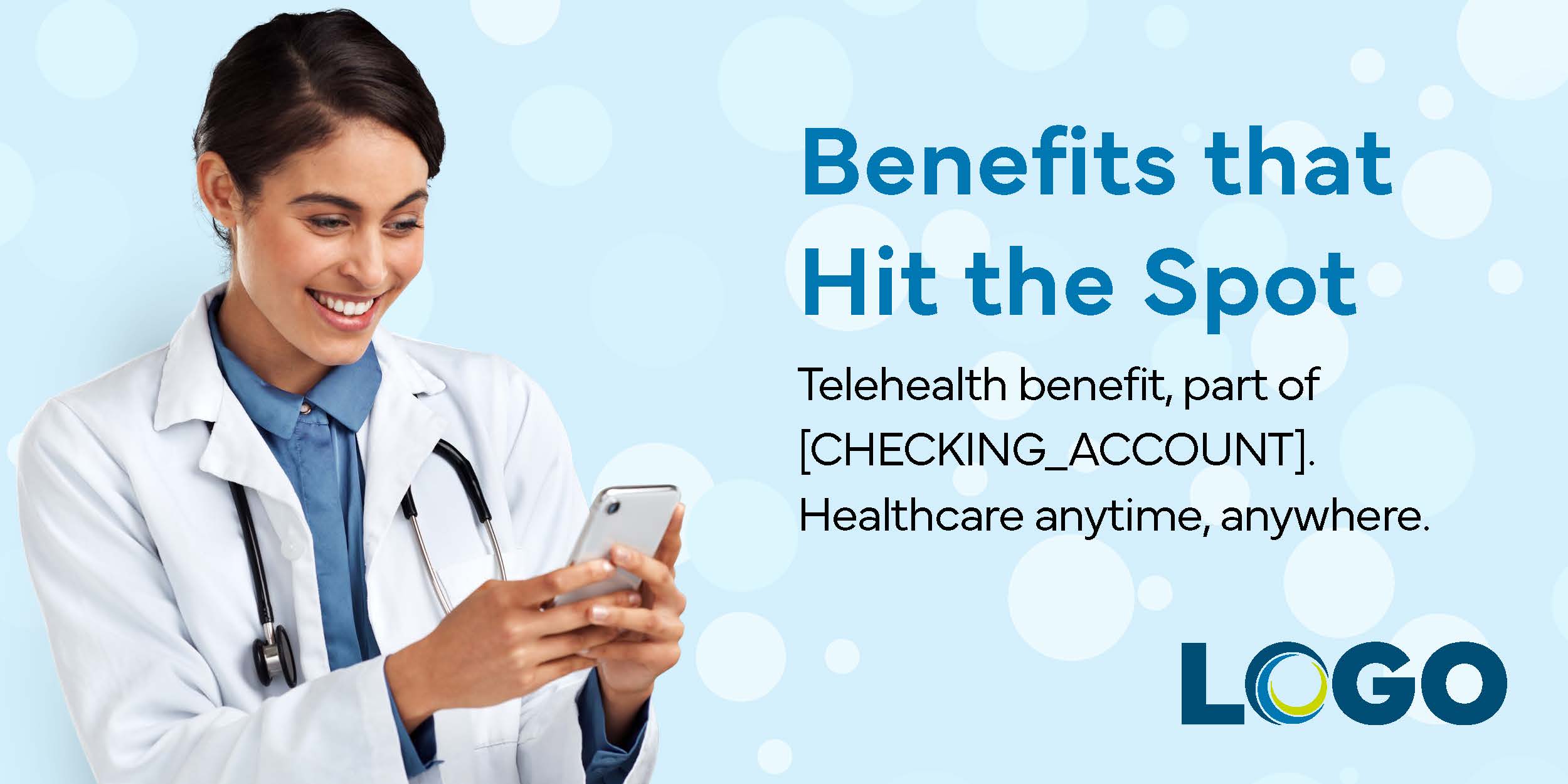 BTHTS - Telehealth - Display Ad