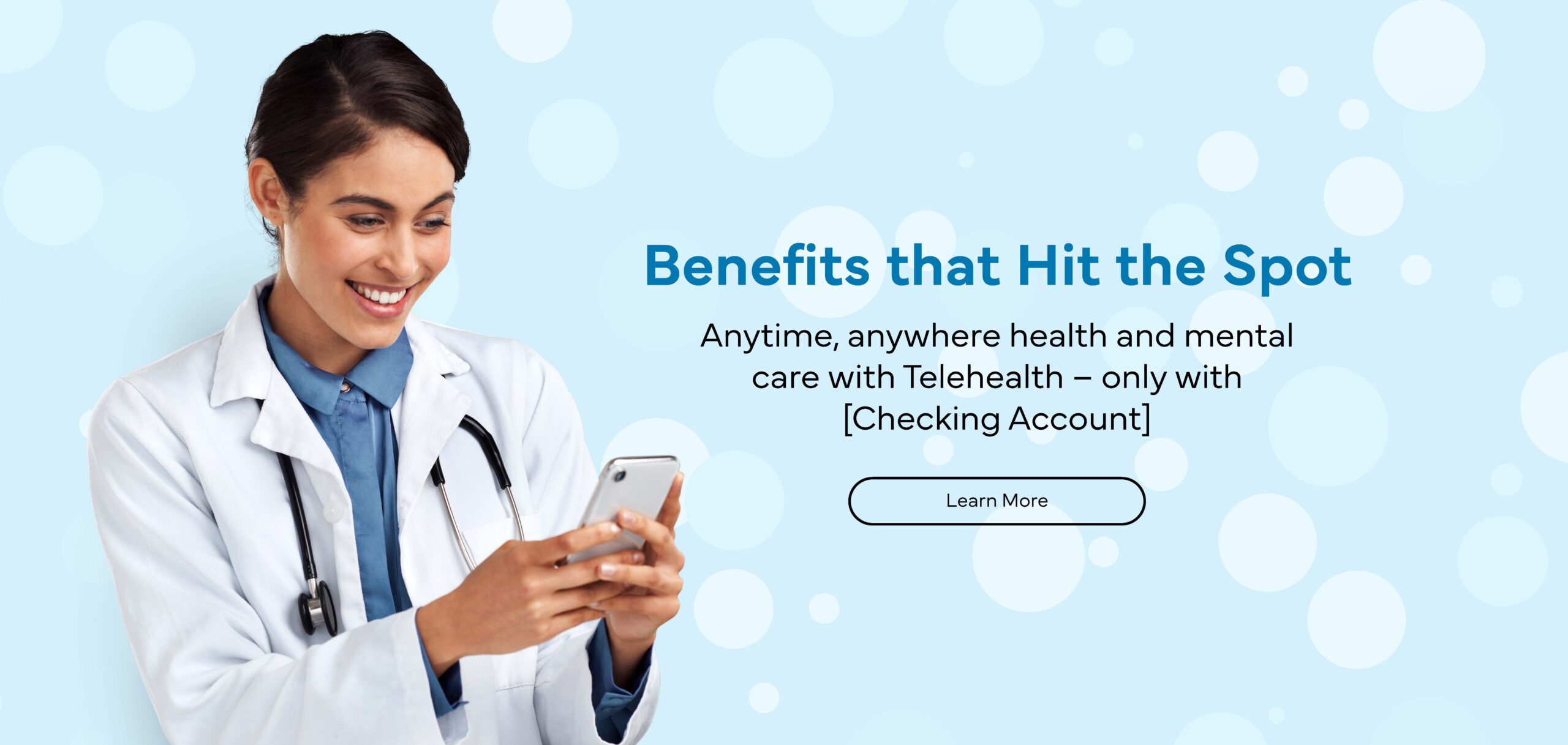 BTHTS - Telehealth - Web Banner