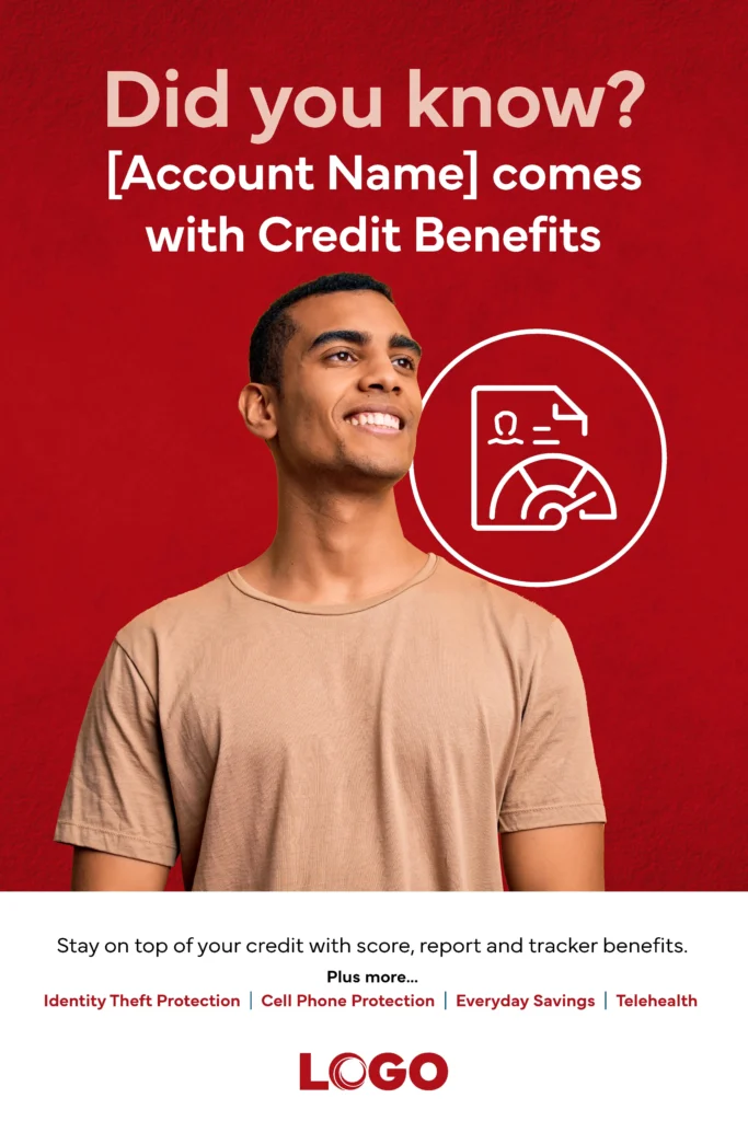 Credit Benefits