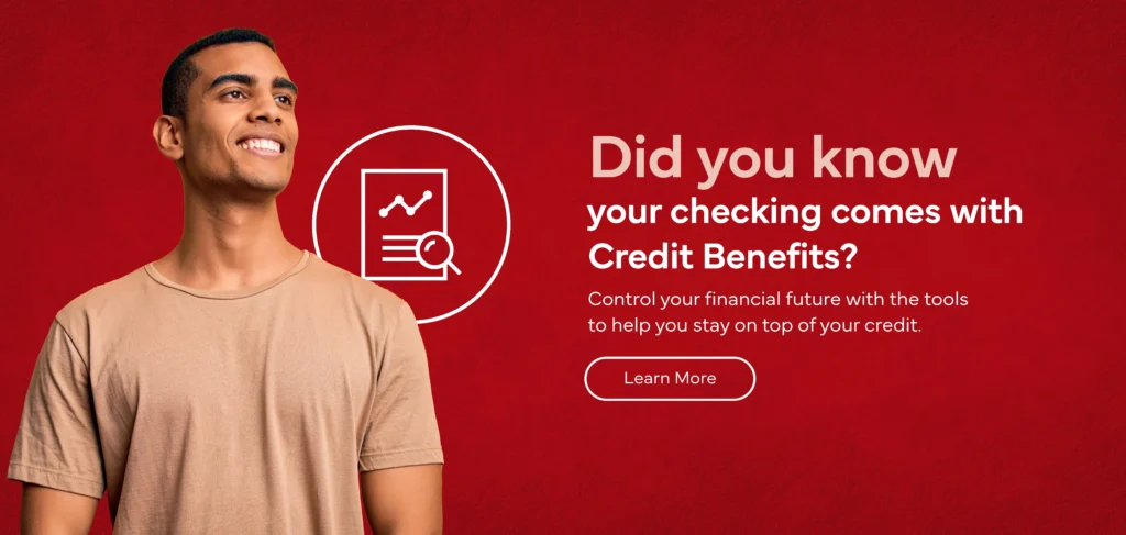 Credit Benefits