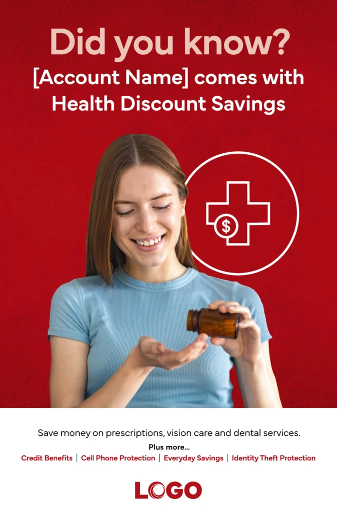 Health Discounts