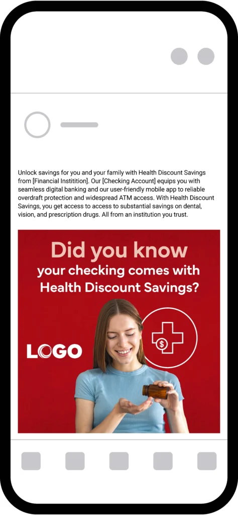 Health Discounts