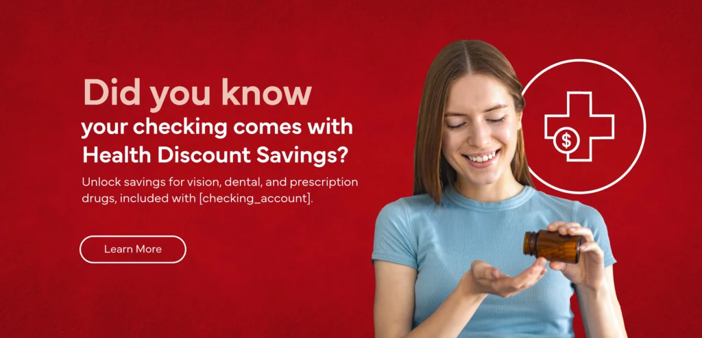 Health Discounts