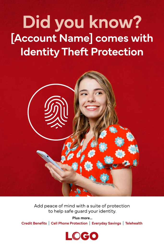 Identity Theft Protection