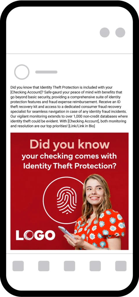Identity Theft Protection