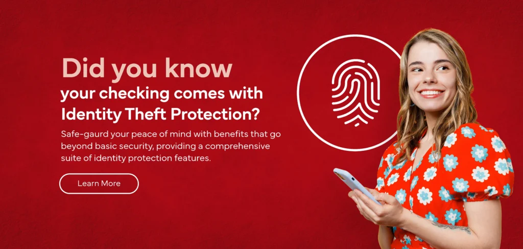 Identity Theft Protection