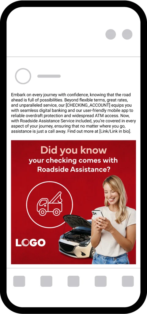 Roadside Assistance