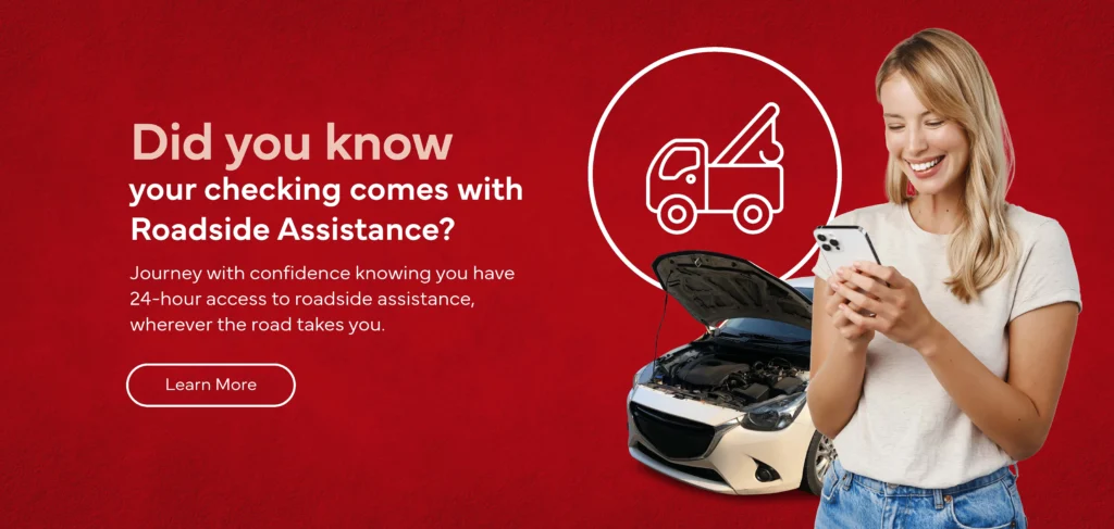 Roadside Assistance